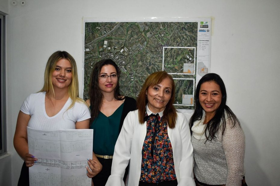 Galeria Equipo de trabajo 13