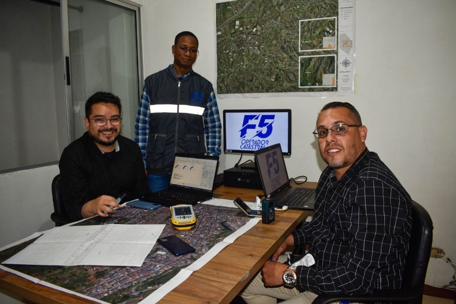 Galeria Equipo de trabajo 16