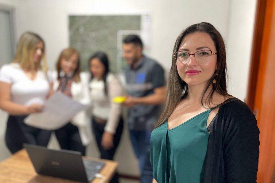 Galeria Equipo de trabajo 2