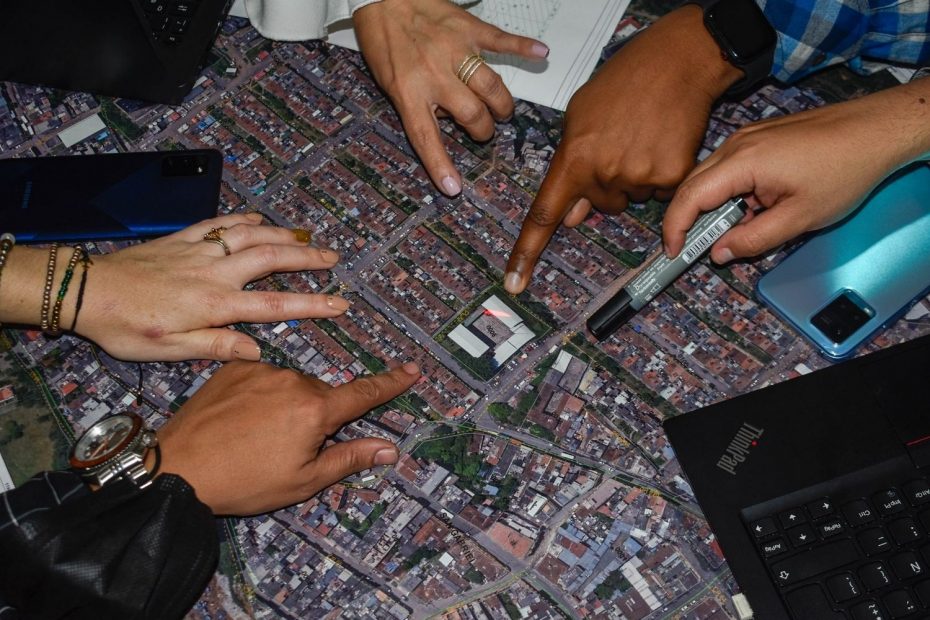 Galeria Equipo de trabajo 20