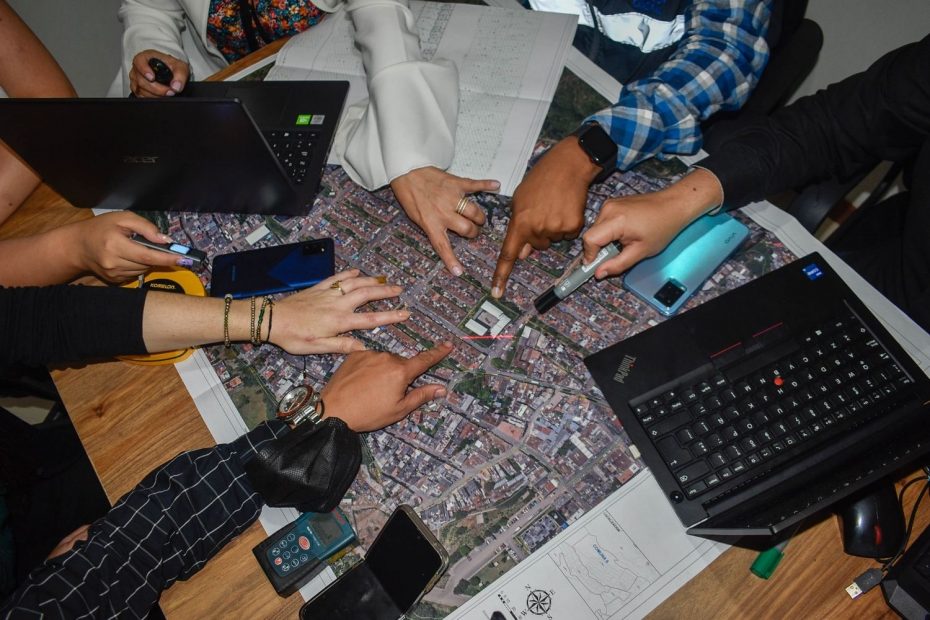 Galeria Equipo de trabajo 21