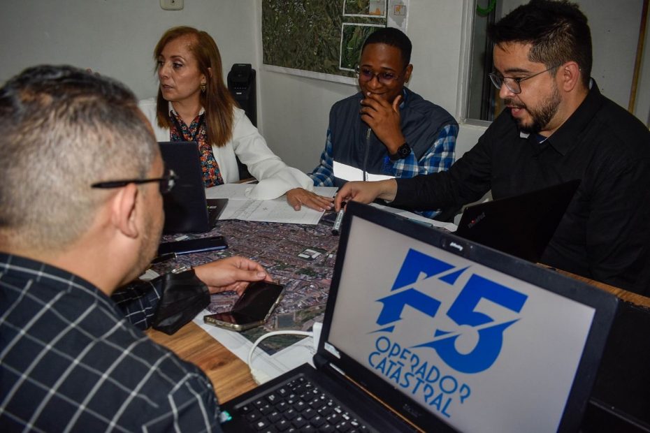 Galeria Equipo de trabajo 25