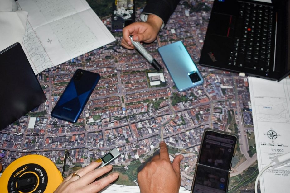 Galeria Equipo de trabajo 26