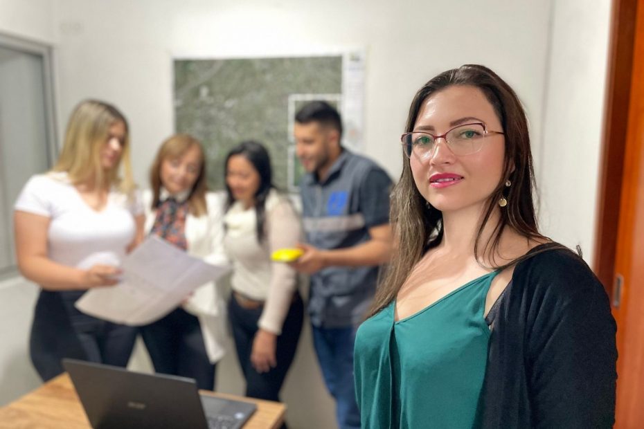 Galeria Equipo de trabajo 3