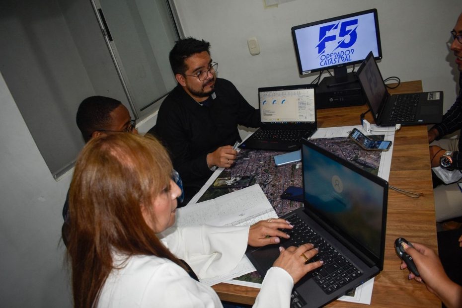 Galeria Equipo de trabajo 31