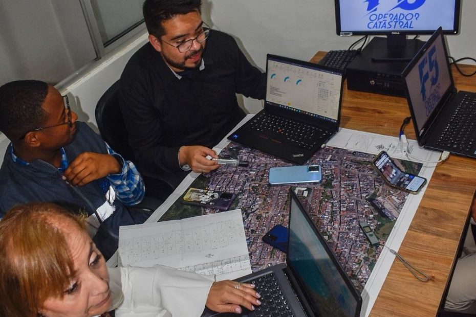 Galeria Equipo de trabajo 32