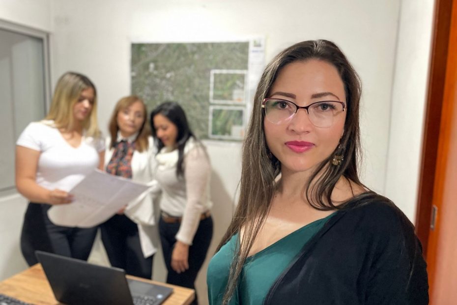 Galeria Equipo de trabajo 4