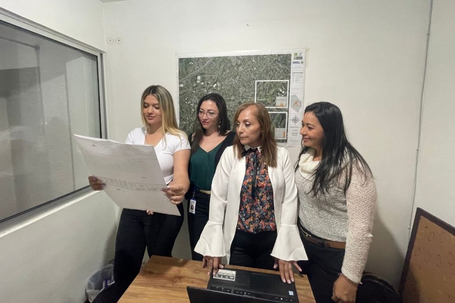 Galeria Equipo de trabajo 5