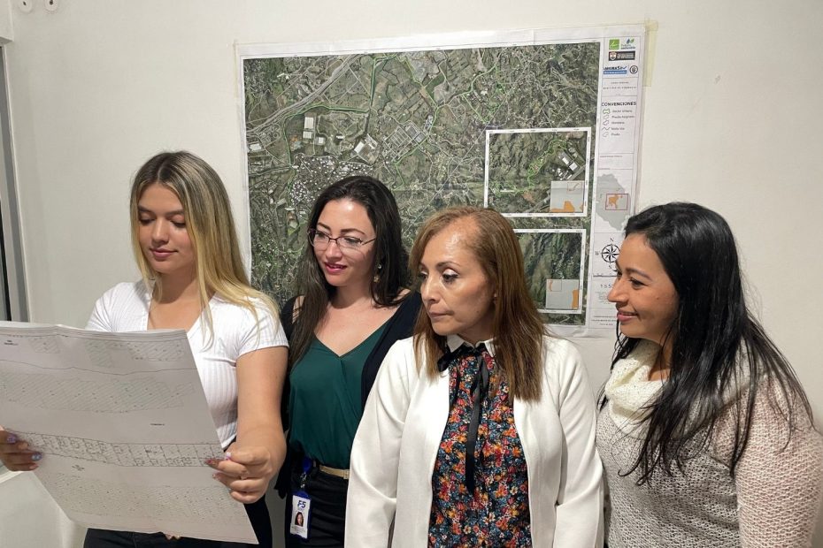 Galeria Equipo de trabajo 6