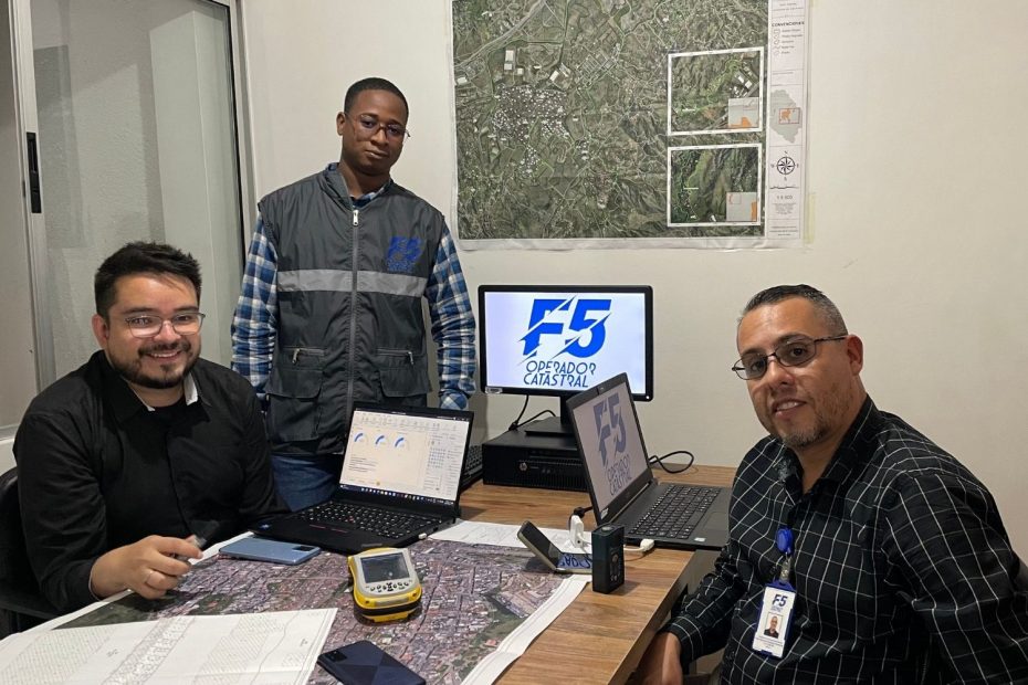 Galeria Equipo de trabajo 7