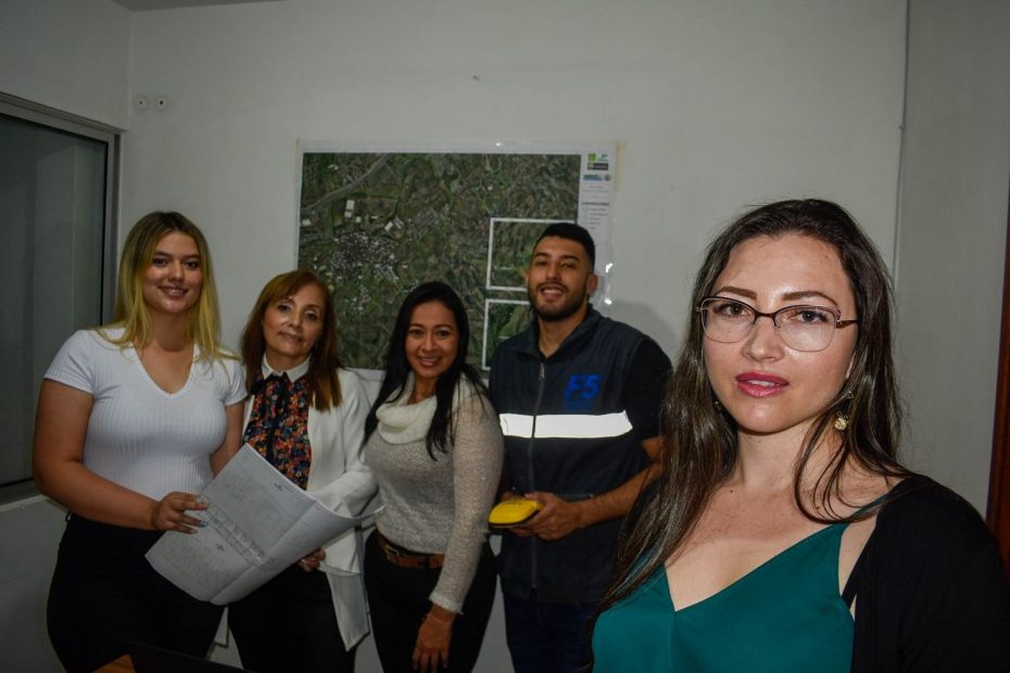 Galeria Equipo de trabajo 9