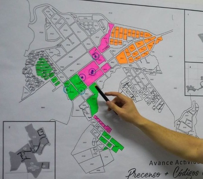 Sede Bello Equipos de trabajo 16