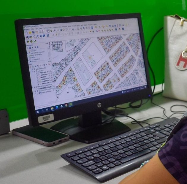 Sede Bello Equipos de trabajo 20