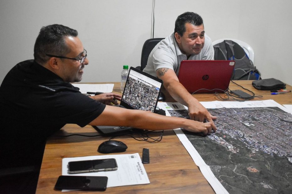 Sede Bello Equipos de trabajo 3