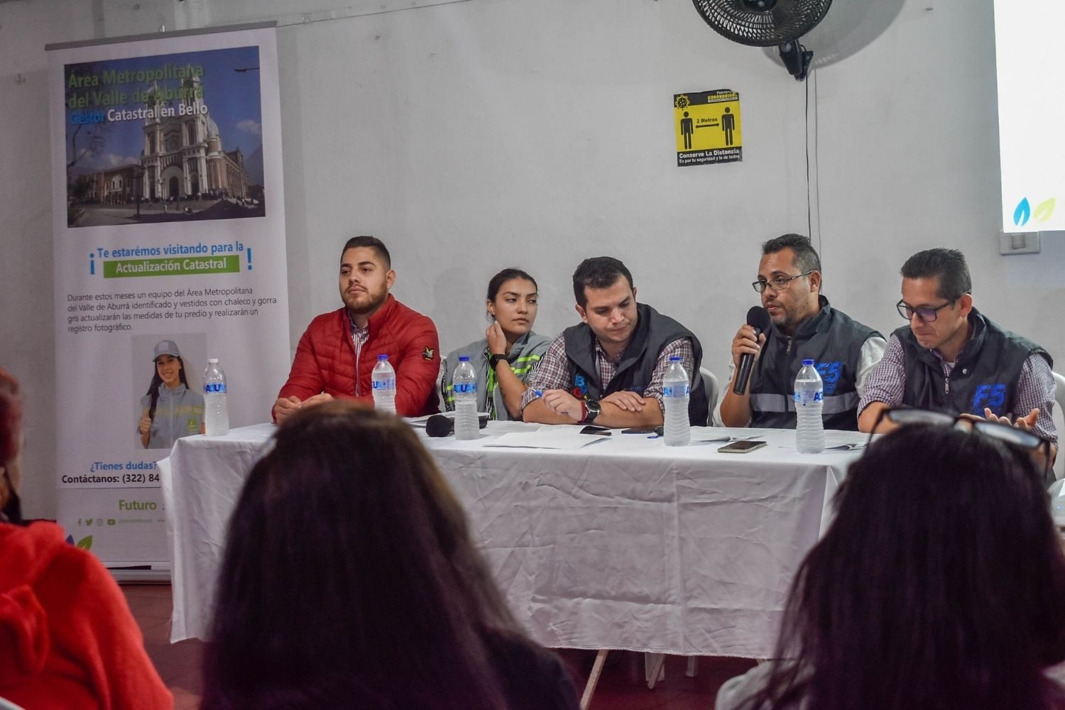 Eventos Empresariales 1