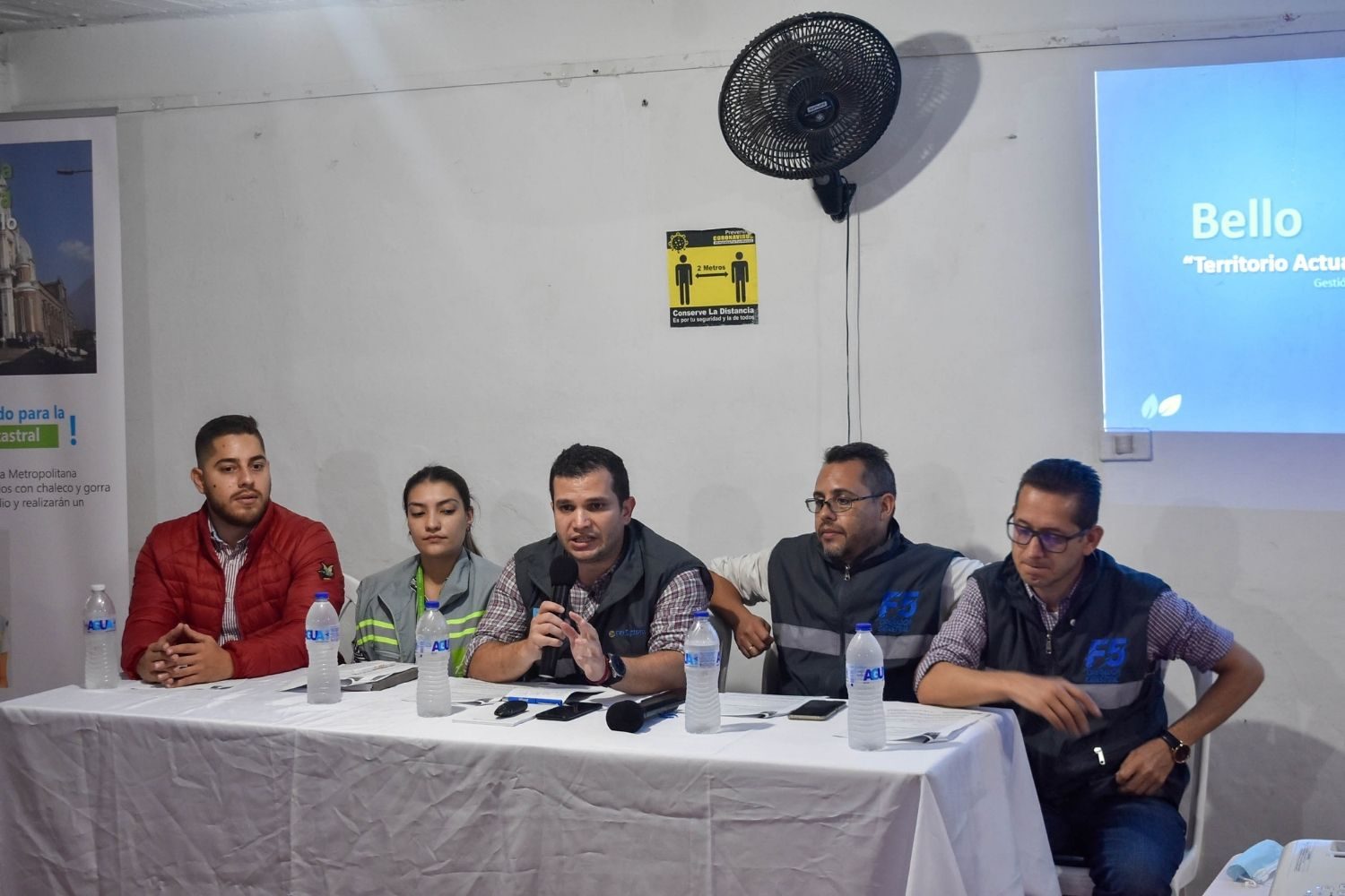 Eventos Empresariales 10
