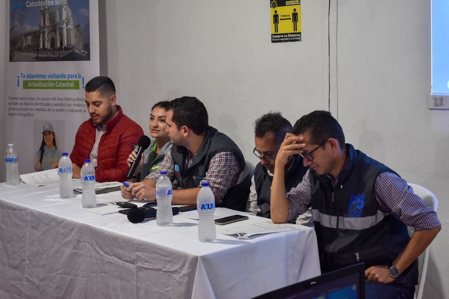 Eventos Empresariales 11