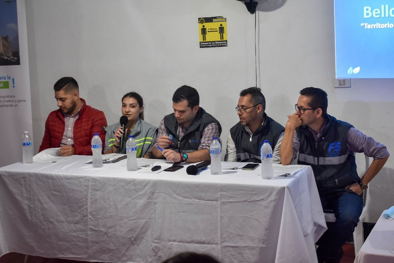 Eventos Empresariales 12