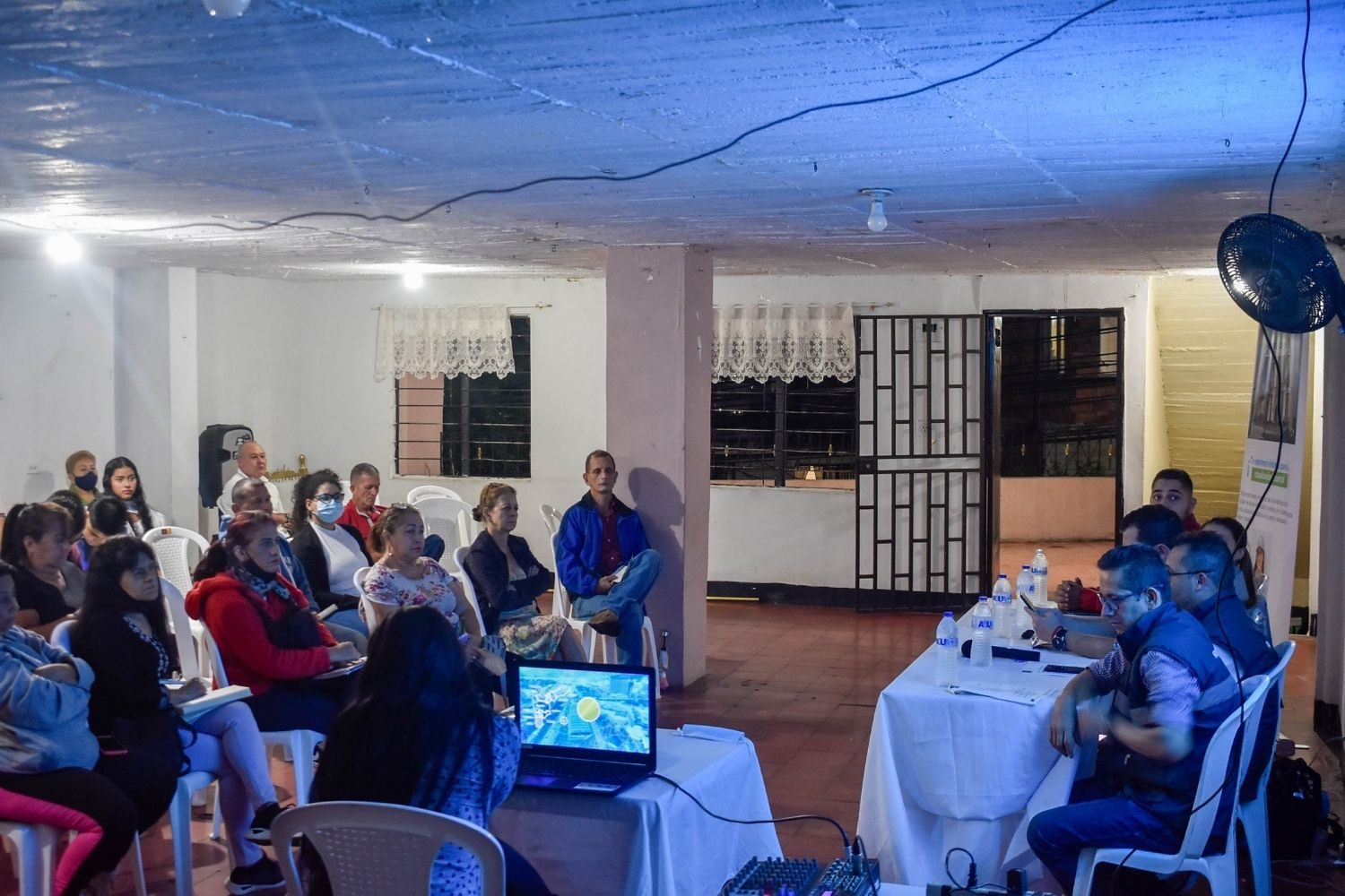 Eventos Empresariales 14