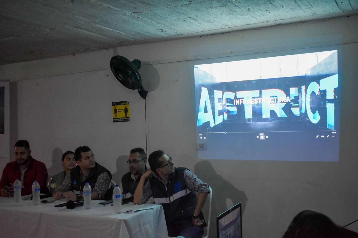 Eventos Empresariales 16