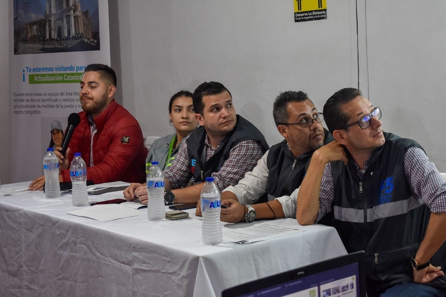 Eventos Empresariales 2