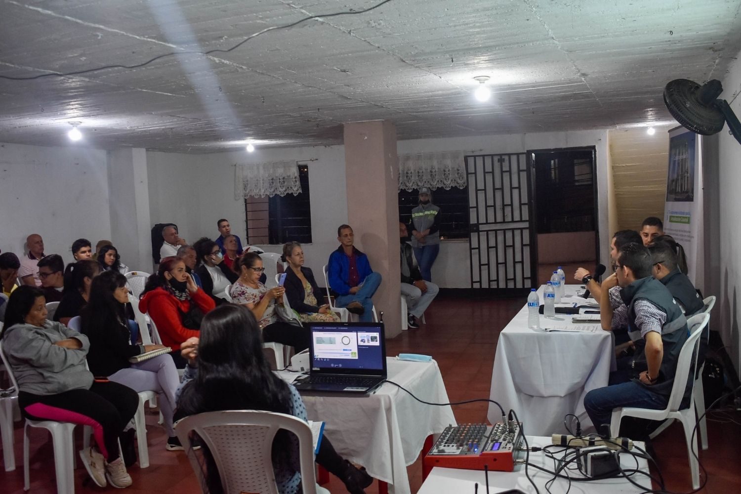 Eventos Empresariales 7