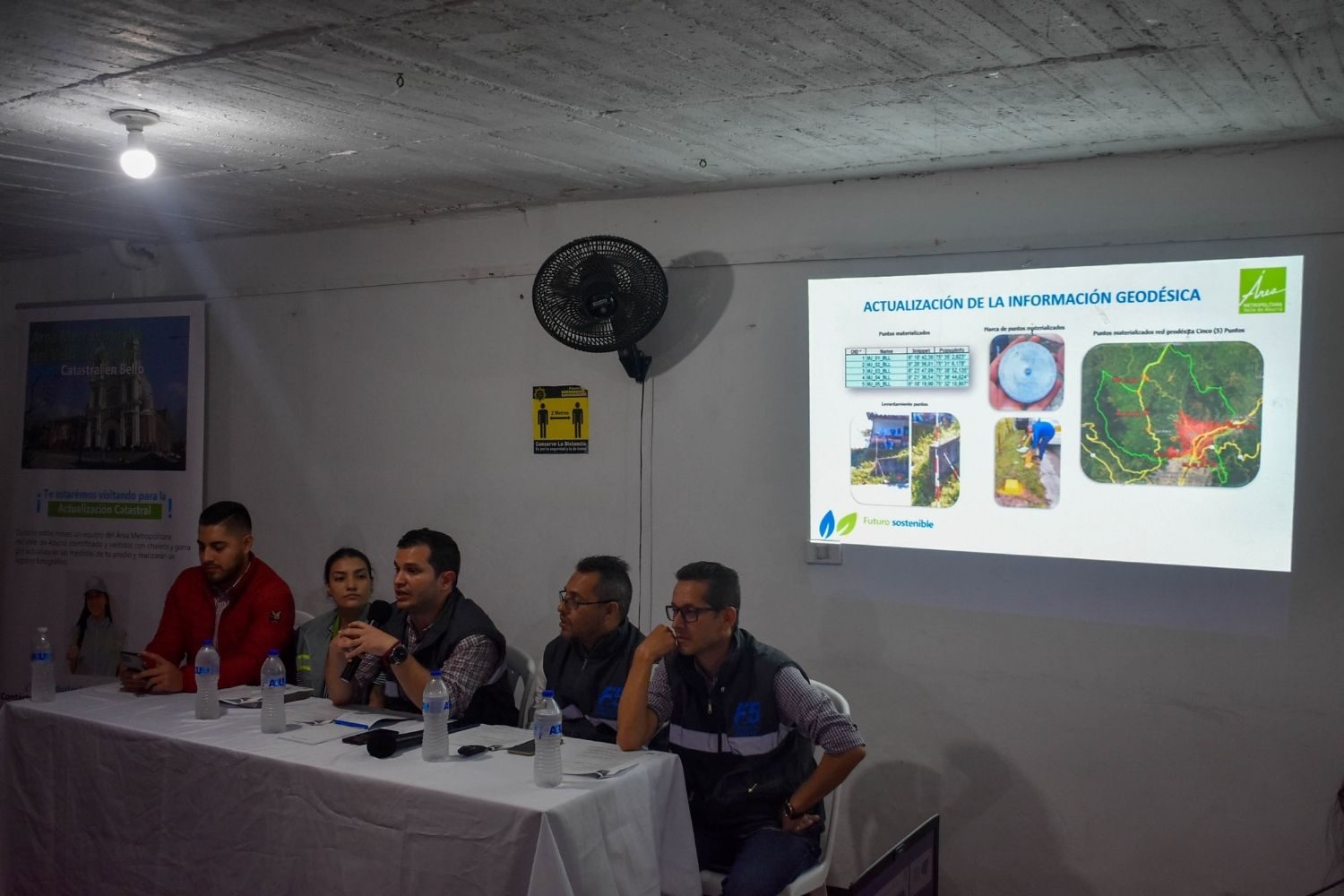 Eventos Empresariales 8