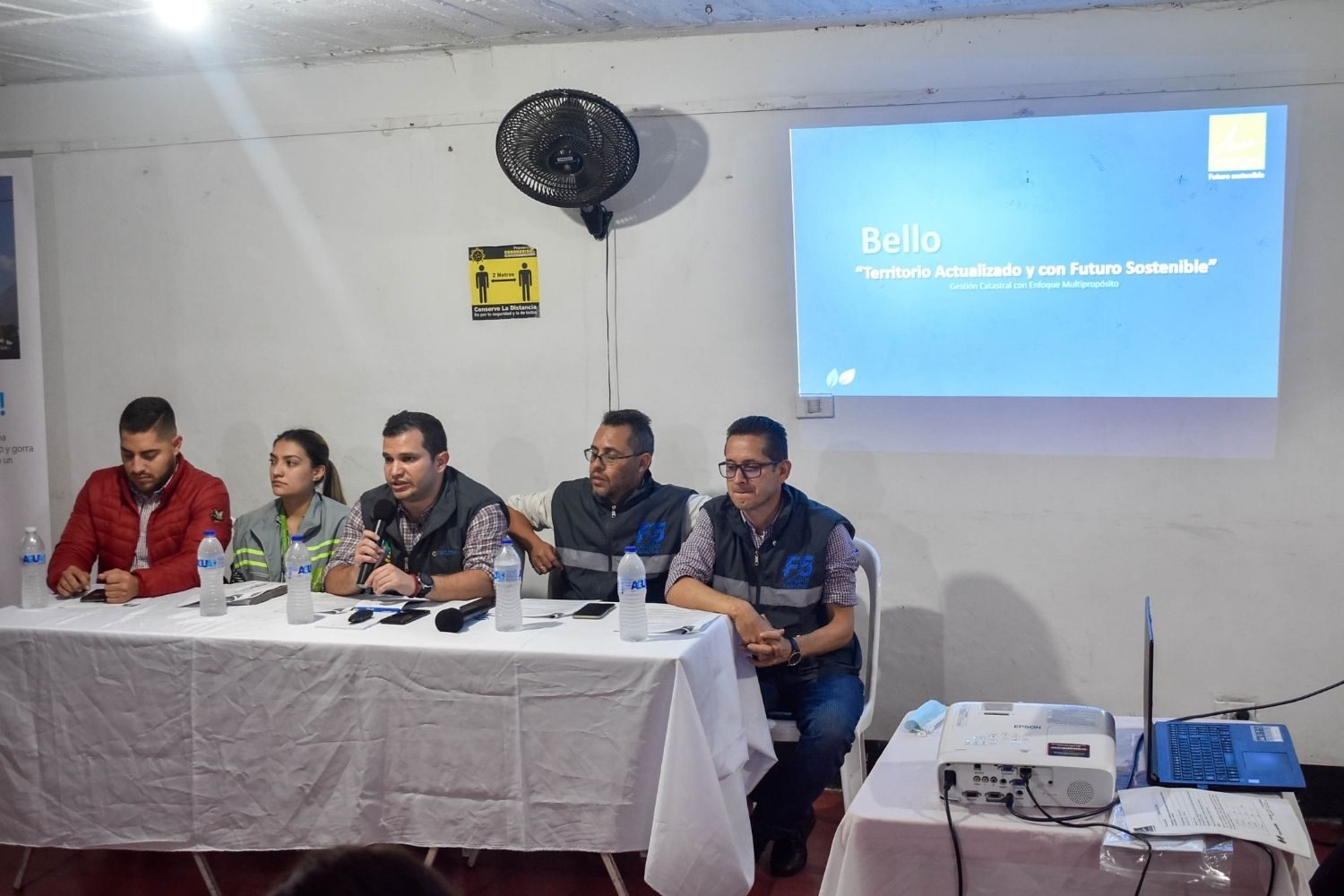 Eventos Empresariales 9