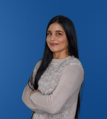 María Alejandra González Luján